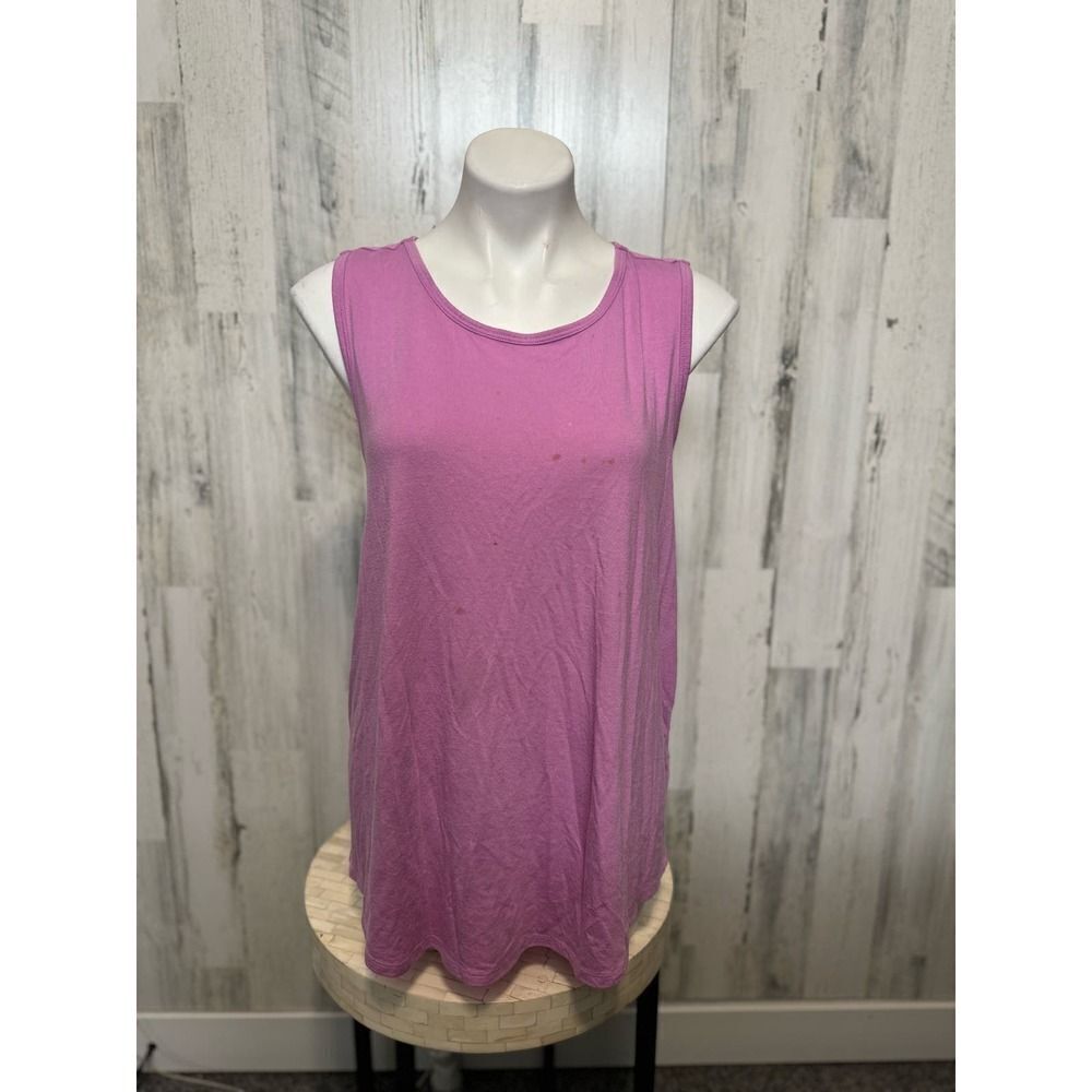 Purple top - Picture 2 of 6